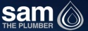 Sam the Plumber Logo
