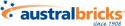 Austral Bricks Townsville Logo