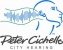 Peter Cichello, City Hearing - Kew East Logo