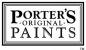 Porter's Paints Logo