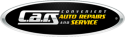Convenient Auto Repairs Logo