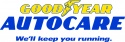 Goodyear Autocare Mentone Logo