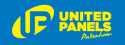 United Panels Pakenham Logo