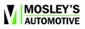 Mosley's Automotive Logo