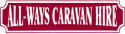 All-Ways Caravan Logo