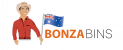 Bonza Bins Logo