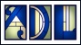 Armadale Doors & Leadlight Logo