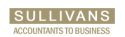 Sullivans Accountants to Business Logo
