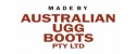 Australian Ugg Boots Logo
