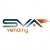 SVA Vending Logo