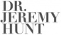 Dr Jeremy Hunt Logo
