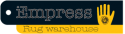 Empress Rug Warehouse Logo