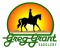 Greg Grant Saddlery Logo