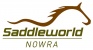 Saddleworld Nowra Logo