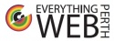 Everything Web Perth Logo