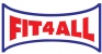 Fit4All Logo