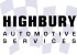 Highbury Automotive Services Logo