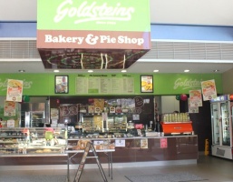 Goldsteins Bakery, Biggera Waters