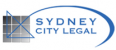 Sydney City Legal Logo