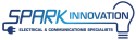 Spark Innovation Logo