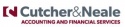 Cutcher & Neale Logo
