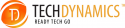Tech Dynamics Logo