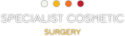 Specialist Cosmetic Surgery Logo