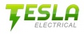 Tesla Electrical Pty Ltd Logo