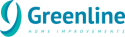 Greenline Home Improvements Logo