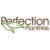 Perfection Plant Hire Logo