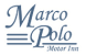 Marco Polo Motor Inn Logo