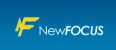 New Focus Commercial Cleaning Logo