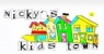 Nicky's Kids Town Logo