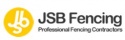 JSB Fencing Logo