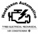Huskisson Automotive Logo