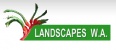 Landscapes WA Logo