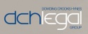 DCH Legal Logo