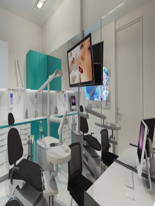 Smile by Design - Cosmetic Dentist North Sydney
