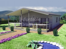 Affordable Granny Flats, Rouse Hill