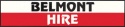Belmont Hire Logo