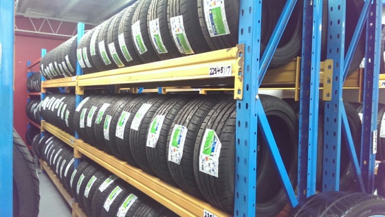 Tyre Station - Direct import of quality and affordable new tyres