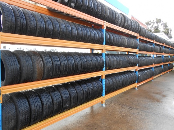Tyre Station - Big varieties of roadworthy used tyres
