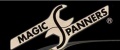 Magic Spanners Logo