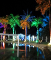 Coral Sands Beachfront Resort, Trinity Beach
