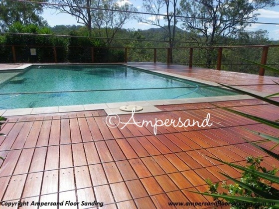 Ampersand Floor Sanding & Polishing - Ampersand - Floor Sanding in Ipswich /Brisbane Photos