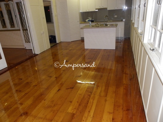 Ampersand Floor Sanding & Polishing - Ampersand - Floor Sanding in Ipswich /Brisbane Photos