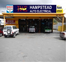 Hampstead Auto Electrical, Hampstead Gardens