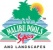 Malibu Pools Logo