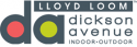 Dickson Avenue Logo