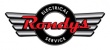 Rondys Electrical Service Logo